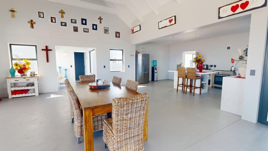 3 Bedroom Property for Sale in Olifantskop Western Cape